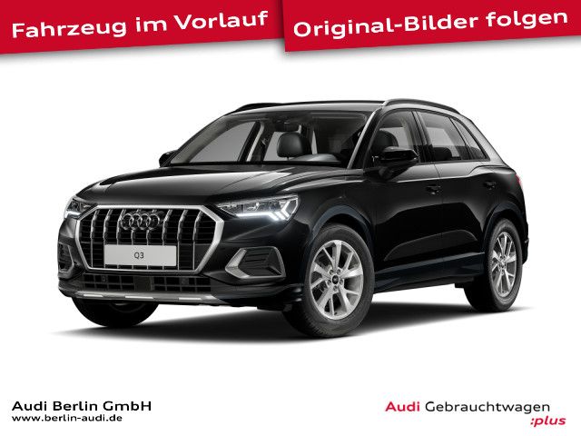 Audi Q3 advanced 35 TFSI S tronic