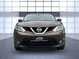 Nissan Qashqai Acenta+KLIMAAUTOMATIK+PDC+TEMPOMAT+ALU - Nissan Qashqai Gebrauchtwagen