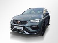Cupra Ateca - Vorschau Bild 14