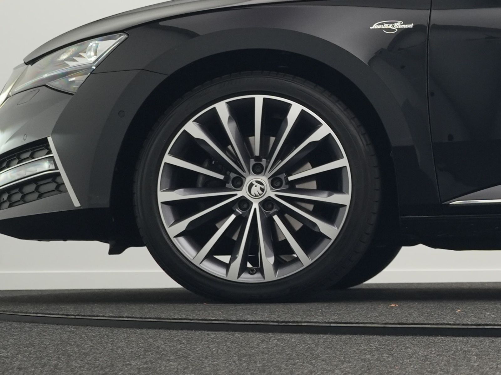 Skoda Superb - Bild 47