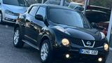 Nissan Juke Tekna*DIG-T*Klima*Alu*Navi*140KW,190PS*AUX - Nissan Juke: 190ps