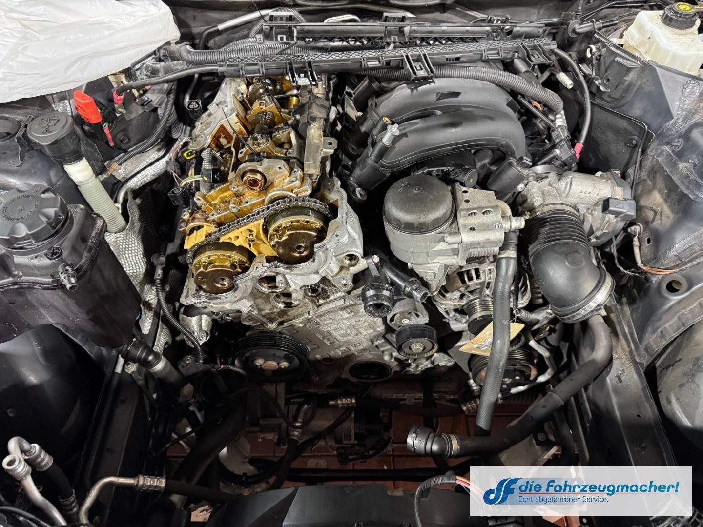 Fahrzeugabbildung BMW X1 18i sDrive Navi Klimaautom *MOTORSCHADEN