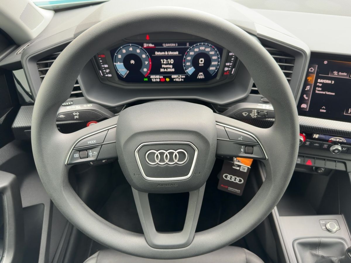Audi A1 - Bild 10