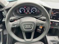 Audi A1 - Vorschau Bild 10