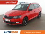 Skoda Fabia 1.2 TSI Monte Carlo *NAVI*LIMITER*PDC* - Skoda Fabia: Monte Carlo