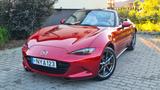 Mazda MX-5 Miata 2.0L Grand Touring - : Cabrio, Miata