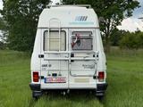 Weinsberg Fiat Ducato 2,5td 4x4 Weinsberg Cosmos Allrad - Weinsberg Kastenwagen