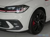 Volkswagen Polo GTI 2,0 l TSI OPF 152 kW (207 PS) 7-Gang-Do - VW Polo Gebrauchtwagen in Nürnberg