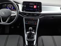 Volkswagen T-Roc - Vorschau Bild 8