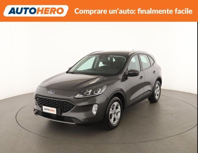 Image of Ford Kuga