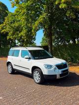 Skoda Yeti 1.2 TSI Ambition Plus Edition 