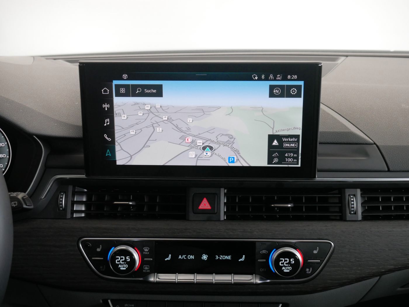 Audi A4 Allroad - Bild 11