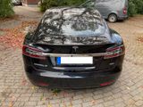 Tesla Model S 75D - AUTOPILOT + LUFTFEDERUNG - Tesla Model S: Automatik