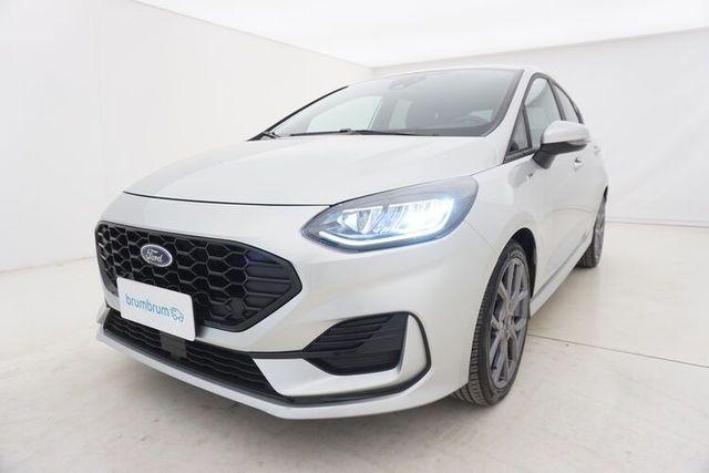 Ford Fiesta Hybrid ST-Line BR187918 1.0 Mild Hyb