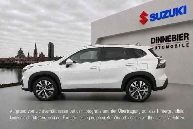 Suzuki S-CROSS Comfort+ 4x4 *bis zu 8 Jahre Garantie*