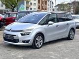 Citroën GRAND C4 PICASSO/SPACETOURER EXCLUSIVE - silberne Citroën Grand C4 Picasso / SpaceTourer