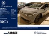 Volkswagen ID.3 Pro 59kWh/Matrix/ACC/Navi/Sitzhzg/RFK/Alu18