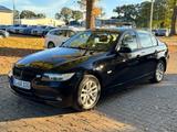 BMW 318i -Limousine  - BMW 318 aus 2007: 318i