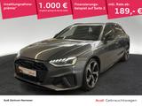 Audi A4 Avant S line 35 TFSI Navi virtual LED DAB - AUDI A4 Leasingangebote für Privatpersonen