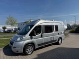 Pössl Road Camp "66000KM" 3.0 Liter Solar/SAT/Klima/TV - Pössl Kastenwagen