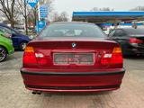 BMW 328i E46 XENON NAVI Klimaautomatik - BMW 328 mit Benzin-Antrieb: Limousine, Automatik