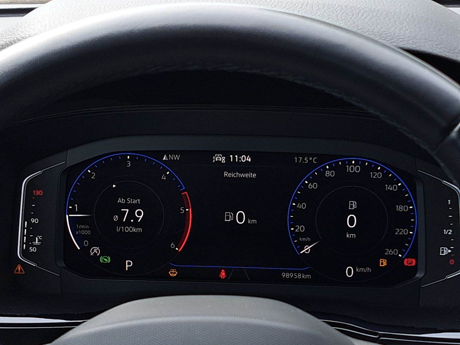Volkswagen Touran - Bild 20