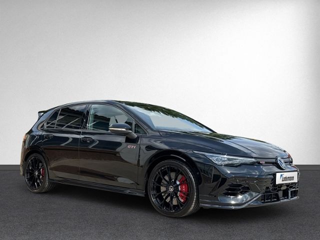 Golf GTI Clubsport 2.0 TSI FACELIFT HK+RFK+NAVI+