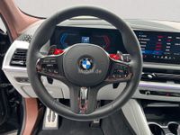 BMW XM - Vorschau Bild 15