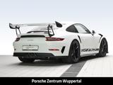 Porsche 991 911 GT3 RS Sport Chrono Vollschalensitze LED - Porsche 911er Reihe: Automatik
