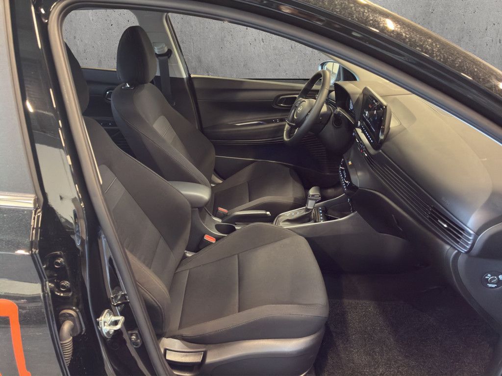 Hyundai BAYON – Bild 20