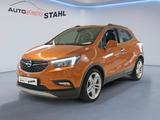 Opel Mokka X Innovation Start/Stop - Opel Mokka X aus 2016