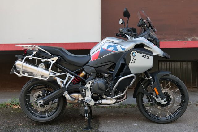 BMW F 900 GS Adv. Style Ride Pro *Oil Inclusive*