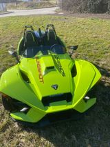 Polaris Slingshot R LE  Deutscher Brief - Offers matching your search criteria