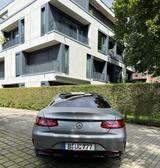 Mercedes-Benz S 500 4MATIC AMG Line Coupe designo MB100 GARANT - Mercedes-Benz S 500 Gebrauchtwagen in Berlin