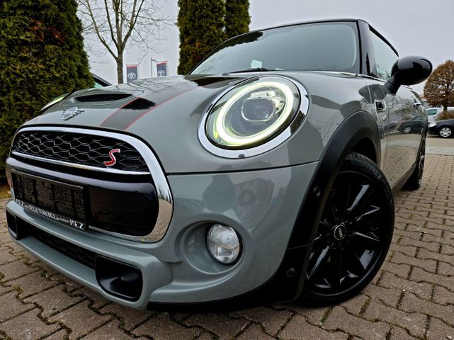 MINI Cooper SD Automatik Navi Tempo.LED Sitzh. Blueto