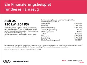 Audi Q5 - 2
