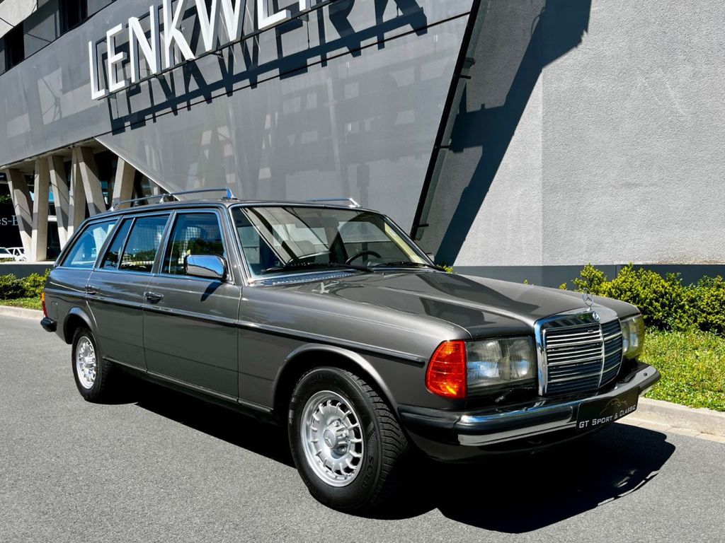 Mercedes-Benz 280