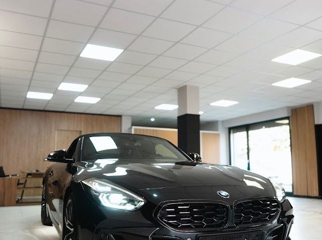 Image of BMW Z4