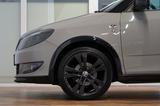 Skoda Fabia Combi 1.2 TSI Monte Carlo|KLIMA|SHZ - Skoda Fabia Combi Monte Carlo Gebrauchtwagen