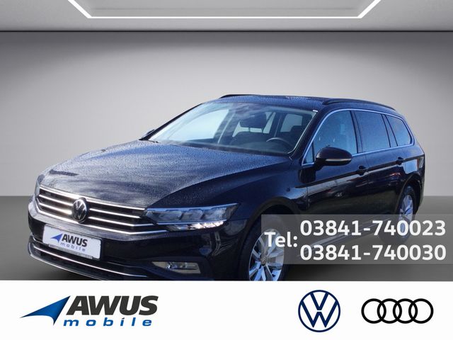 Passat Variant 1.5TSI DSG Business