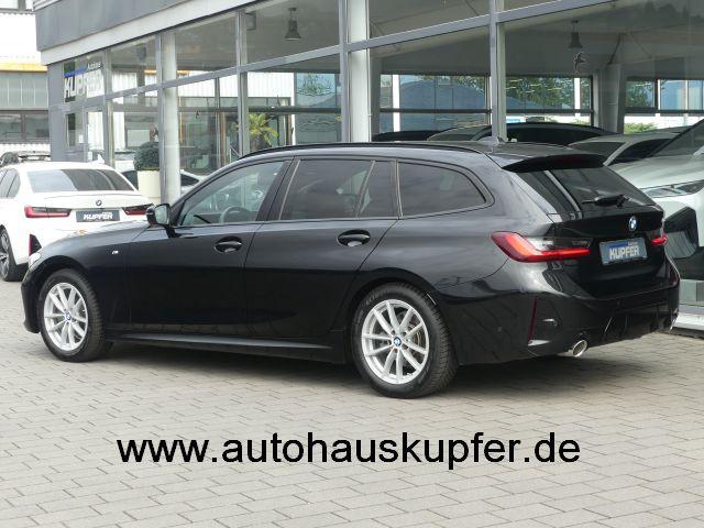 BMW 318 i Tour M Sportp. AHK°ACC*Ad.LED°Headup+HIFI