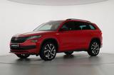 Skoda KODIAQ SPORTLINE 2.0TDI DSG 4X4 STANDHZ+COLUMBUS - Skoda Kodiaq: Allradantrieb