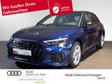 Audi A3 Sportback 45 TFSI e S-line S-tronic Panorama - Audi A3 Gebrauchtwagen in Kiel