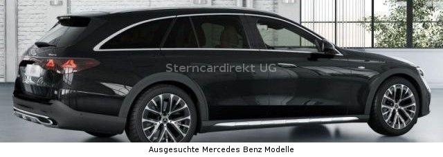 Mercedes-Benz E 300 de 4MATIC T All-Terrain PANO DISTRO AHK ME