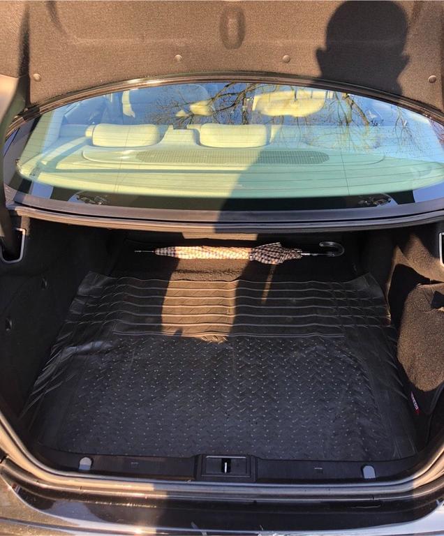 Mercedes-Benz E 320