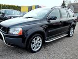 Volvo GearTronic XC90 D5 AWD Sport - gebrauchte Volvo XC90 aus dem Jahr 2006
