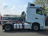 Mercedes-Benz Actros 1848 Stream 2xTank RetarderOil FullServic - Radlader