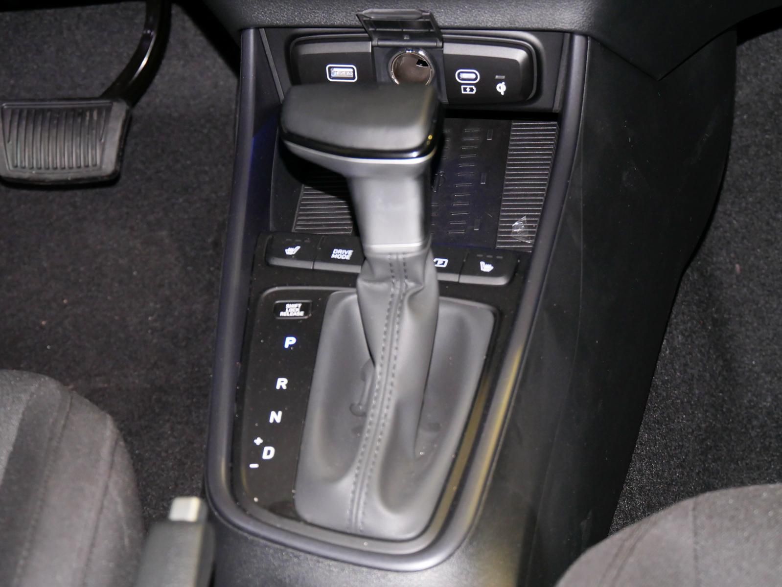 Hyundai i20 - Bild 20