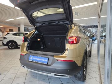 Opel Grandland (X) - 3