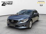 Mazda 6 Kombi 2.0l SKYACTIV-G 165 CENTER-LINE NAVI - Mazda 6: Center Line